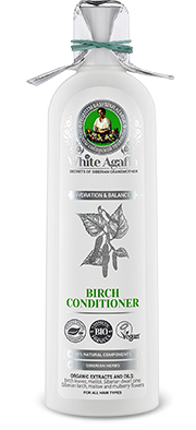 BIRCH conditioner